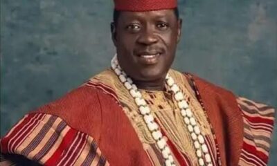 Veteran Actor Taiwo Hassan ‘Ogogo’ Passes Away at 66
