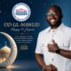 Akmodel MD Celebrates Muslims, Calls for Peace on Eid-ul-Mawlid