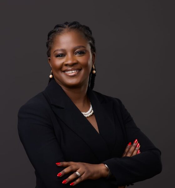 Yetunde B. Oni