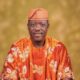Yoruba Cinema Icon Taiwo Hassan ‘Ogogo’ Buried Amid Tears in Ilaro