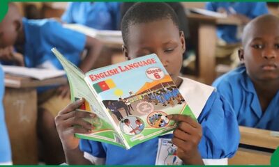 FME Releases Approved Textbooks for 2026-2028