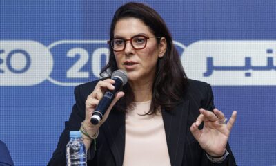 Morocco first female prime minister
