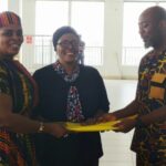 LOPE Elects Favour Benson as Chairman, Unveils New Executive News