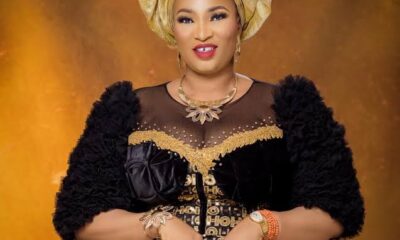 EFCC Arrests Halimat Tejuosho Over Alleged N603.4m Fraud
