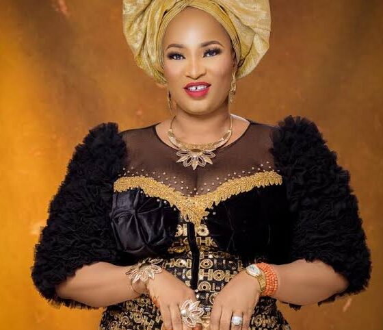 EFCC Arrests Halimat Tejuosho Over Alleged N603.4m Fraud