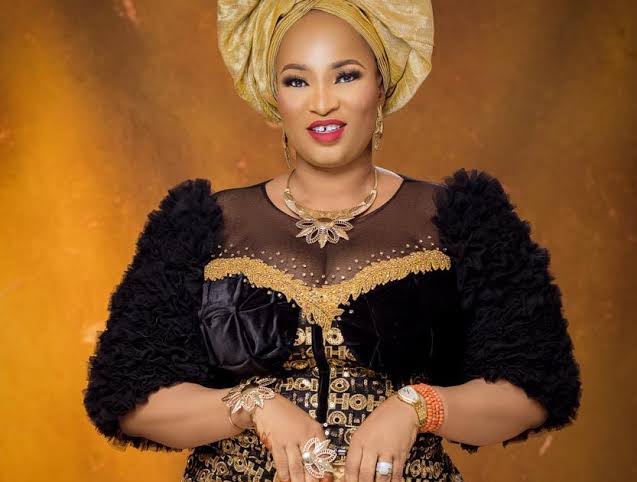 EFCC Arrests Halimat Tejuosho Over Alleged N603.4m Fraud
