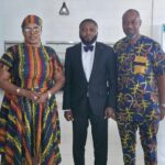 LOPE Elects Favour Benson as Chairman, Unveils New Executive News