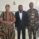 LOPE Elects Favour Benson as Chairman, Unveils New Executive News