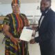 LOPE Elects Favour Benson as Chairman