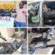 NDLEA Intercepts N3.4bn Drugs