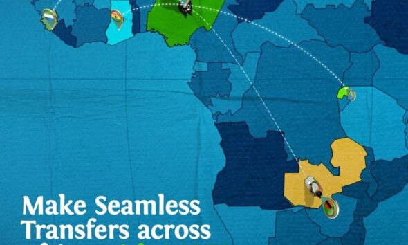 How Fidelity Bank PAPSS Is Helping Nigerian Businesses Trade Across Africa
