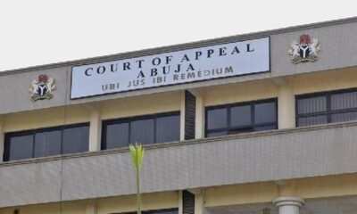 Appeal Court Clears Fidelity Bank in Fundamental Rights Case
