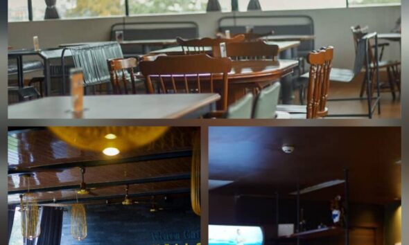 How Fidelity Bank FundHer Supported Akara Café’s Next Chapter