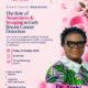 Fidelity Bank, foremost radiology champion early breast cancer detection