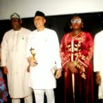 Federation of Registered Nollywood Guilds Holds First-Ever Presidents Summit News