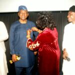 Federation of Registered Nollywood Guilds Holds First-Ever Presidents Summit News