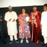 Federation of Registered Nollywood Guilds Holds First-Ever Presidents Summit News
