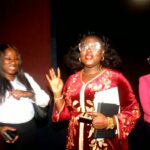 Federation of Registered Nollywood Guilds Holds First-Ever Presidents Summit News