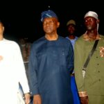 Federation of Registered Nollywood Guilds Holds First-Ever Presidents Summit News