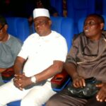 Federation of Registered Nollywood Guilds Holds First-Ever Presidents Summit News