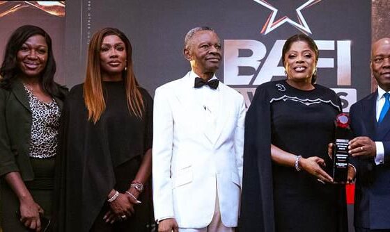Fidelity Bank bag double honours at 2026 BAFI Awards