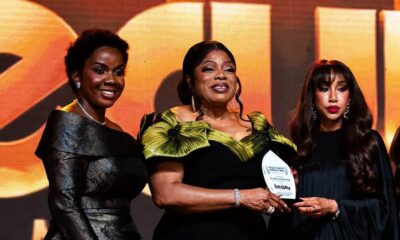 Fidelity Bank celebrates beauty industry
