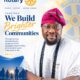 Rotary Club of Abule-Egba Metropolitan Installs 16th President