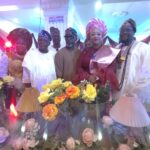 Rotary Abule-Egba Metropolitan Installs Rtn Olalekan Abiodun as President 10 Rotary Abule-Egba Metropolitan Installs Rtn Olalekan Abiodun as President News