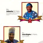 Rotary Club of Abule-Egba Metropolitan Installs 16th President 7 Rotary Club of Abule-Egba Metropolitan Installs 16th President