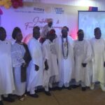 Rotary Abule-Egba Metropolitan Installs Rtn Olalekan Abiodun as President 8 Rotary Abule-Egba Metropolitan Installs Rtn Olalekan Abiodun as President News