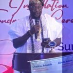 Rotary Abule-Egba Metropolitan Installs Rtn Olalekan Abiodun as President 9 Rotary Abule-Egba Metropolitan Installs Rtn Olalekan Abiodun as President News