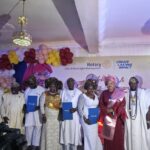 Rotary Abule-Egba Metropolitan Installs Rtn Olalekan Abiodun as President 6 Rotary Abule-Egba Metropolitan Installs Rtn Olalekan Abiodun as President News