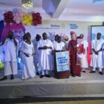 Rotary Abule-Egba Metropolitan Installs Rtn Olalekan Abiodun as President 5 Rotary Abule-Egba Metropolitan Installs Rtn Olalekan Abiodun as President News