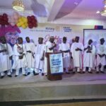 Rotary Abule-Egba Metropolitan Installs Rtn Olalekan Abiodun as President 4 Rotary Abule-Egba Metropolitan Installs Rtn Olalekan Abiodun as President News
