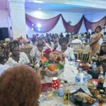 Rotary Abule-Egba Metropolitan Installs Rtn Olalekan Abiodun as President 3 Rotary Abule-Egba Metropolitan Installs Rtn Olalekan Abiodun as President News