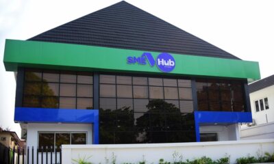 Nigeria’s SMEs: Resilient, Essential and in need of the Right Partners
