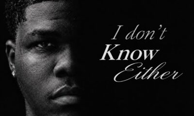 JaceBen Announces New Album “I DoN’t KnoW EiTher”