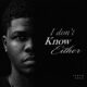 JaceBen Announces New Album “I DoN’t KnoW EiTher”