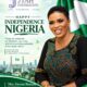 Favour Benson Sends Special Independence Day Message to Nigerians